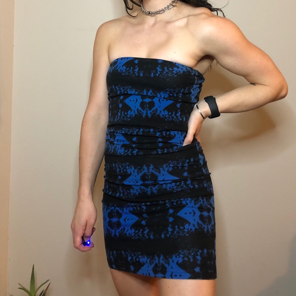 volcom tube dress